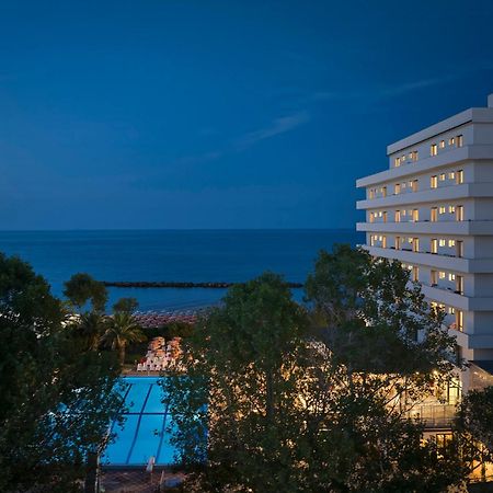 Serena Majestic Hotel Montesilvano Marina 외부 사진