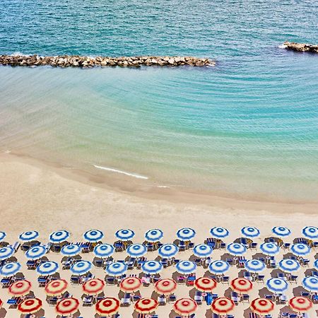 Serena Majestic Hotel Montesilvano Marina 외부 사진