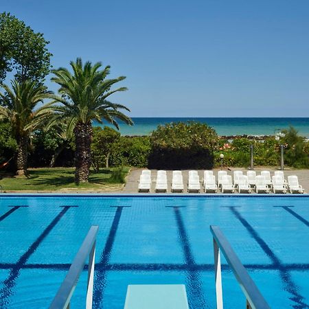 Serena Majestic Hotel Montesilvano Marina 외부 사진