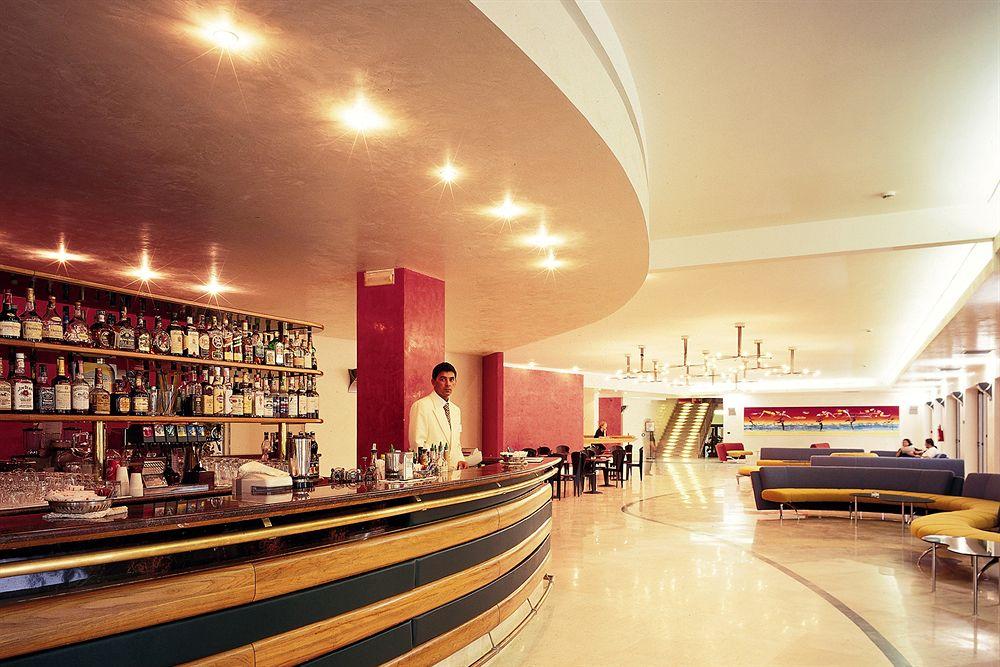 Serena Majestic Hotel Montesilvano Marina 외부 사진