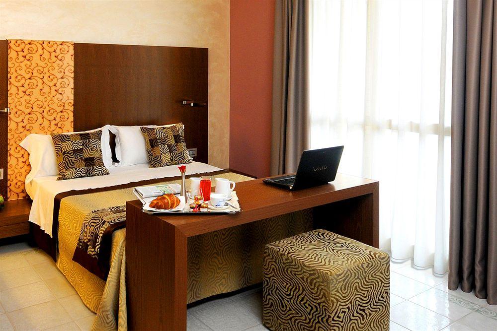 Serena Majestic Hotel Montesilvano Marina 외부 사진