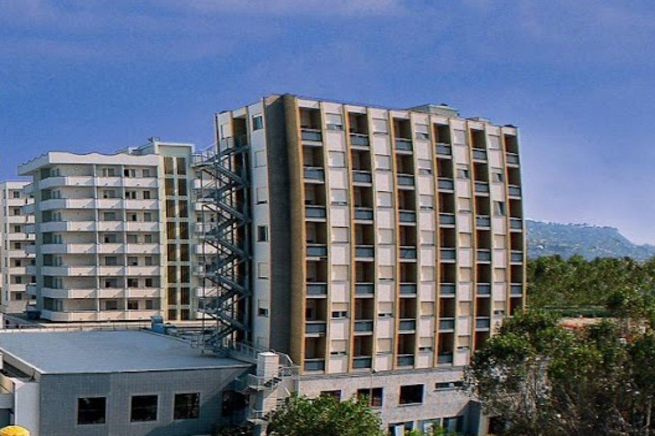 Serena Majestic Hotel Montesilvano Marina 외부 사진