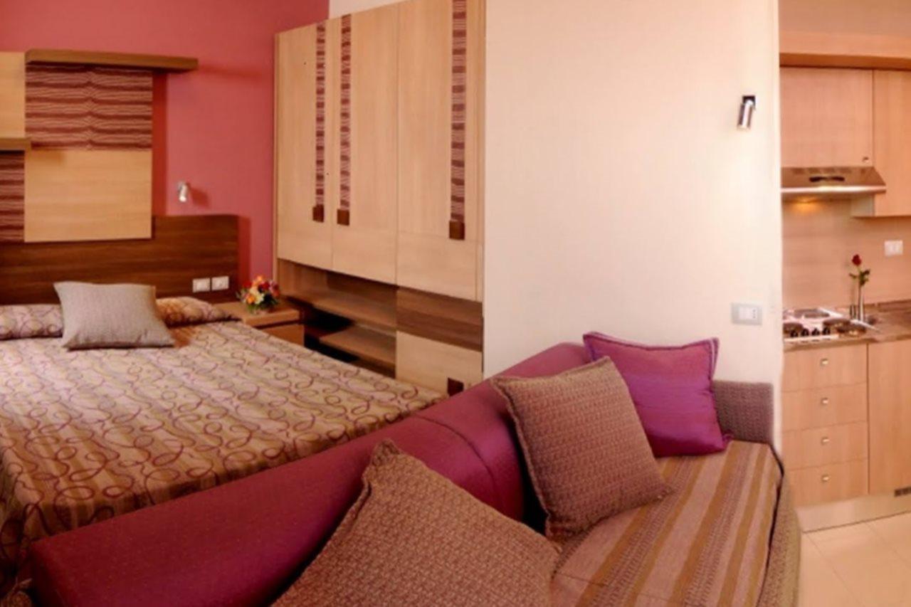 Serena Majestic Hotel Montesilvano Marina 외부 사진
