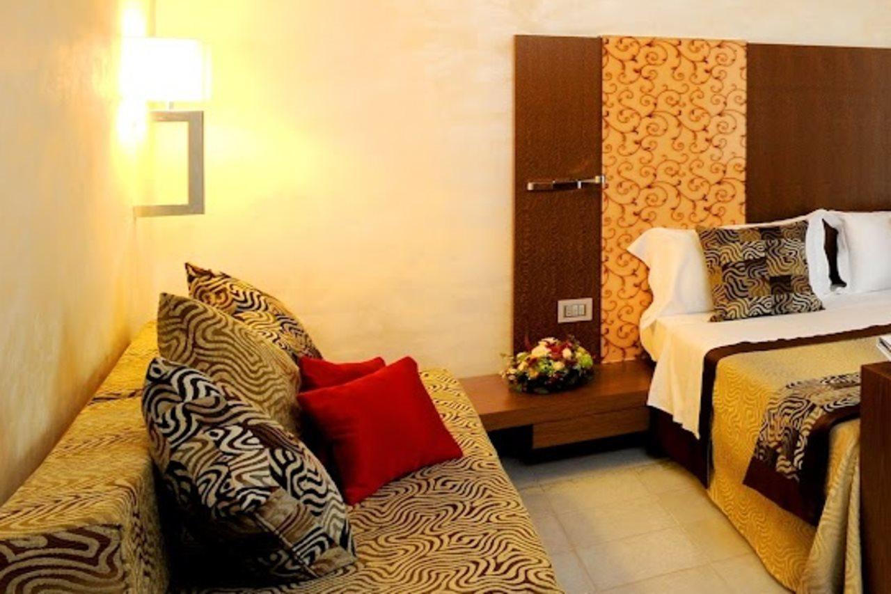 Serena Majestic Hotel Montesilvano Marina 외부 사진