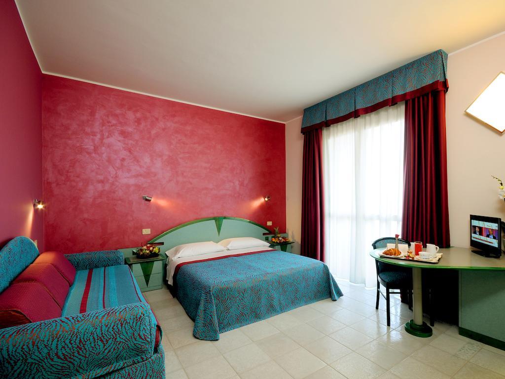 Serena Majestic Hotel Montesilvano Marina 외부 사진