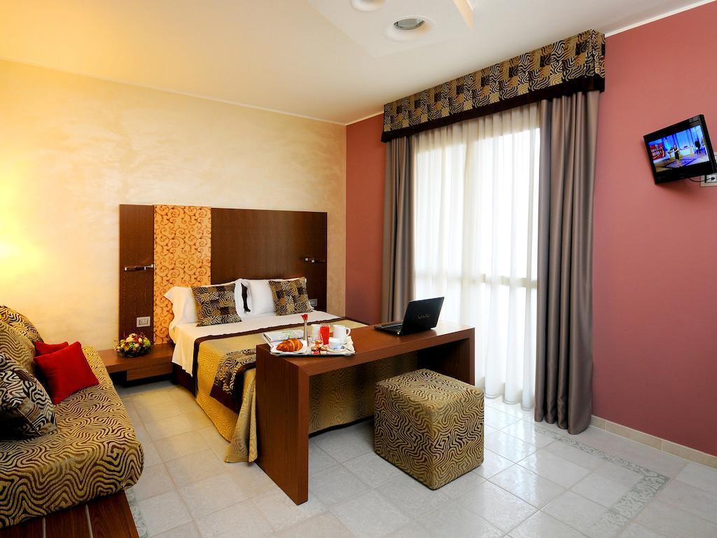 Serena Majestic Hotel Montesilvano Marina 외부 사진