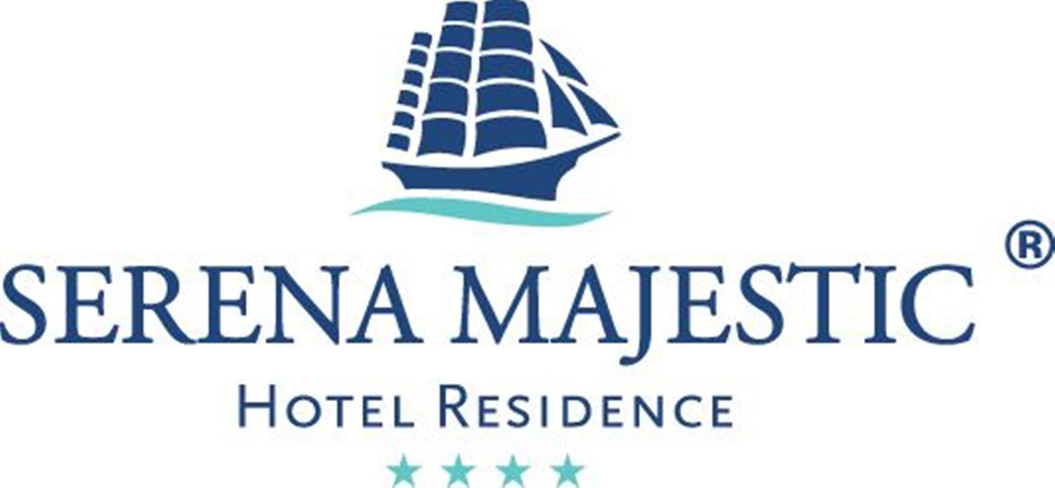Serena Majestic Hotel Montesilvano Marina 외부 사진