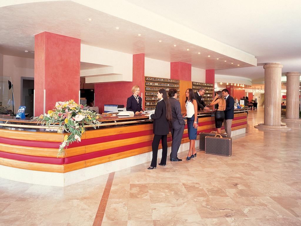 Serena Majestic Hotel Montesilvano Marina 외부 사진