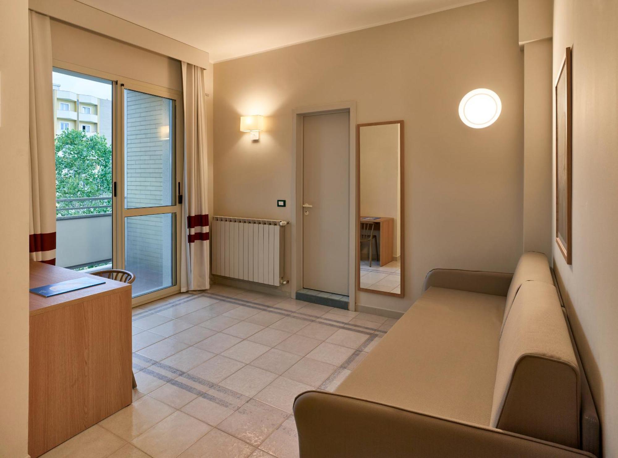 Serena Majestic Hotel Montesilvano Marina 객실 사진