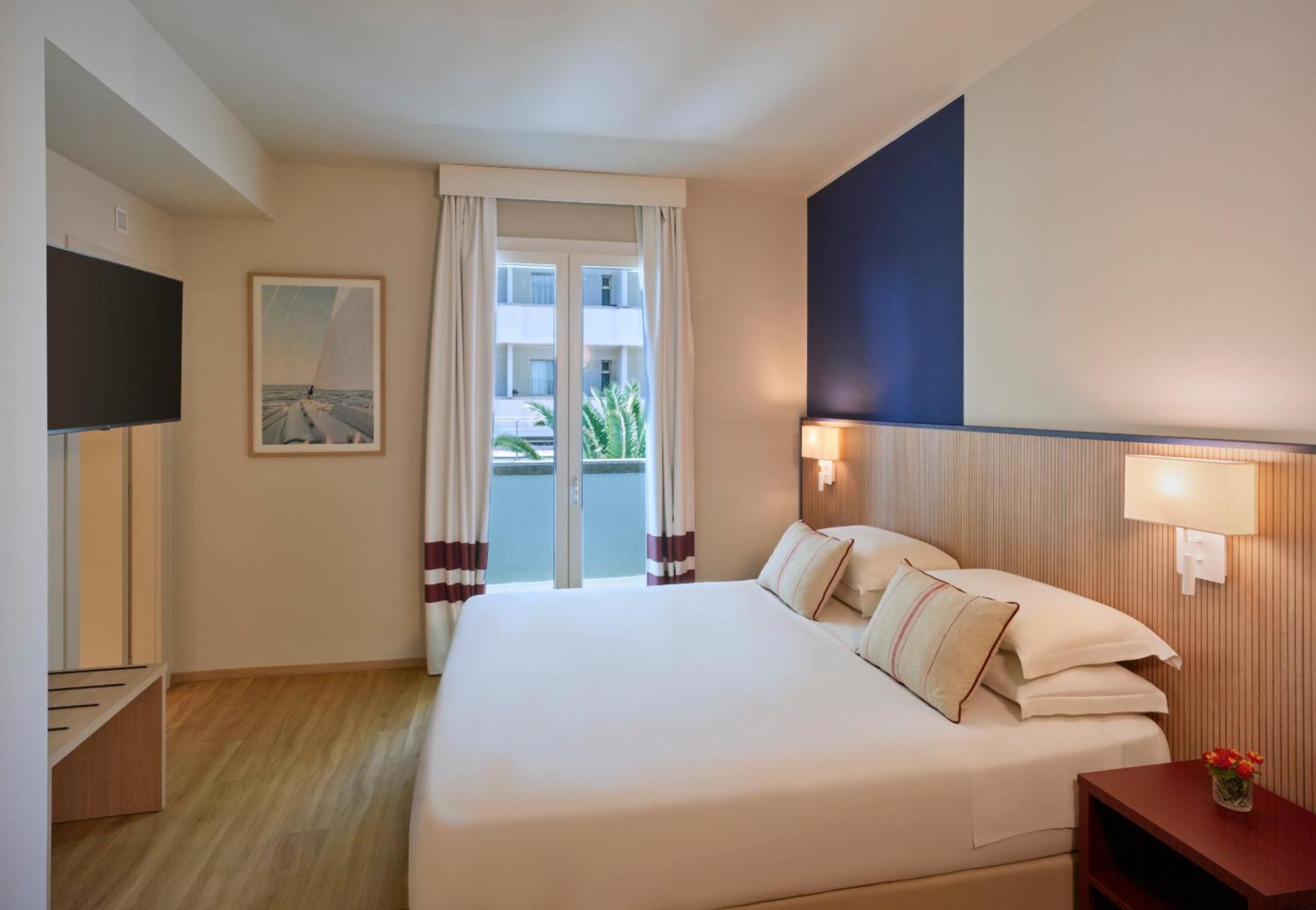 Serena Majestic Hotel Montesilvano Marina 객실 사진