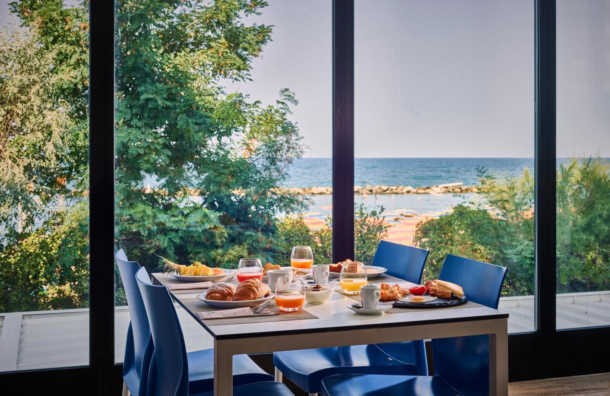 Serena Majestic Hotel Montesilvano Marina 외부 사진