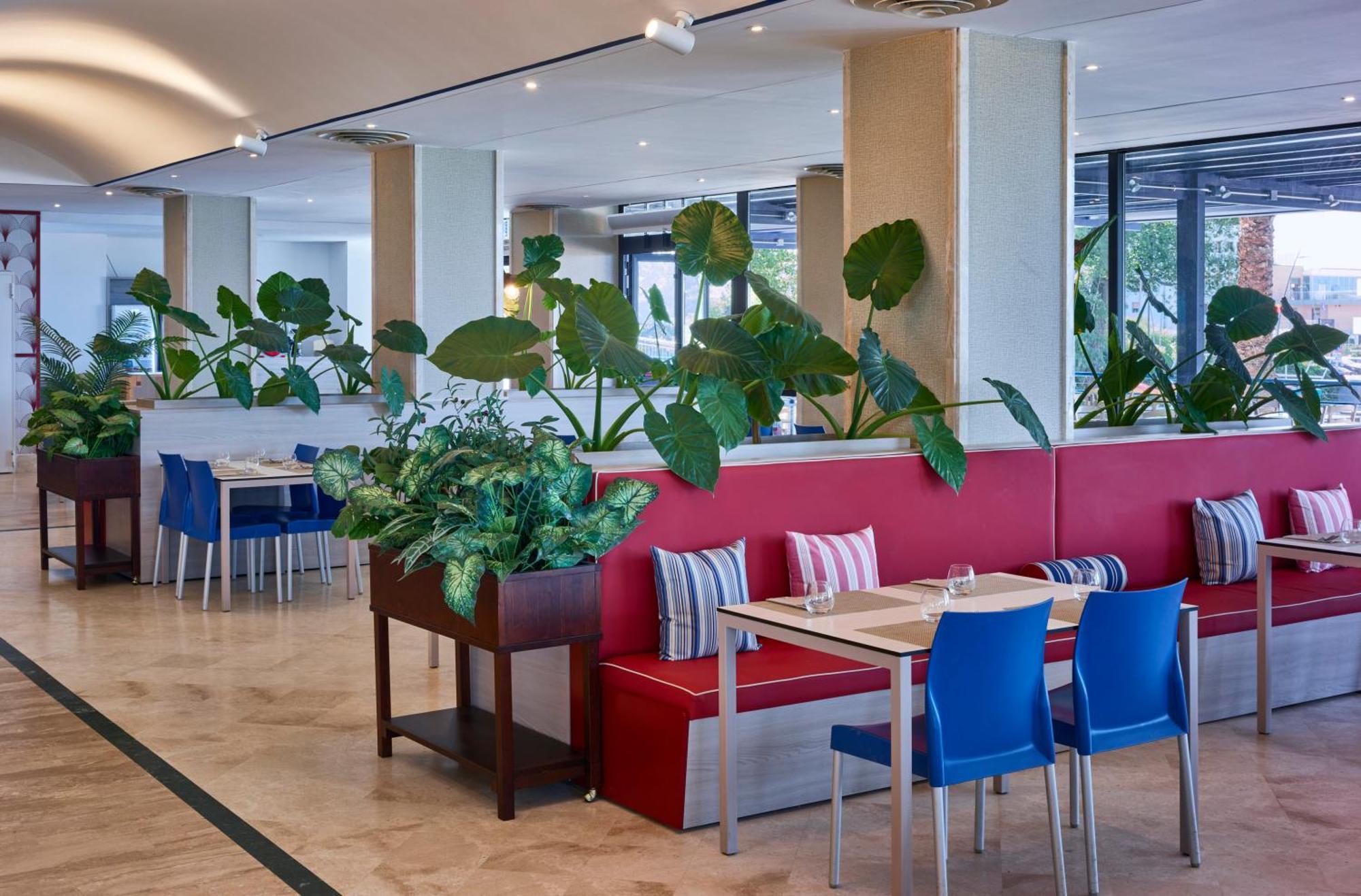 Serena Majestic Hotel Montesilvano Marina 외부 사진