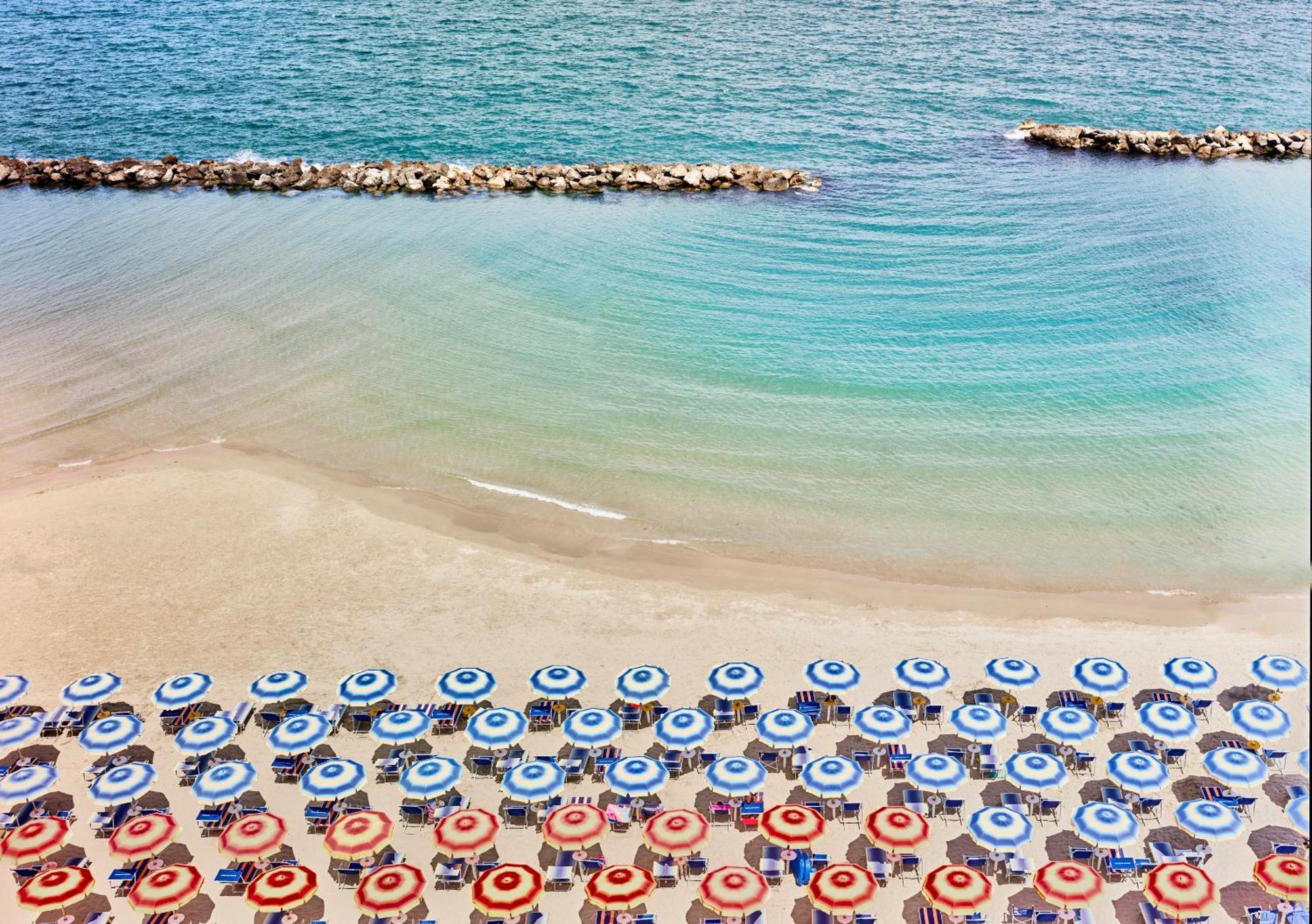 Serena Majestic Hotel Montesilvano Marina 외부 사진
