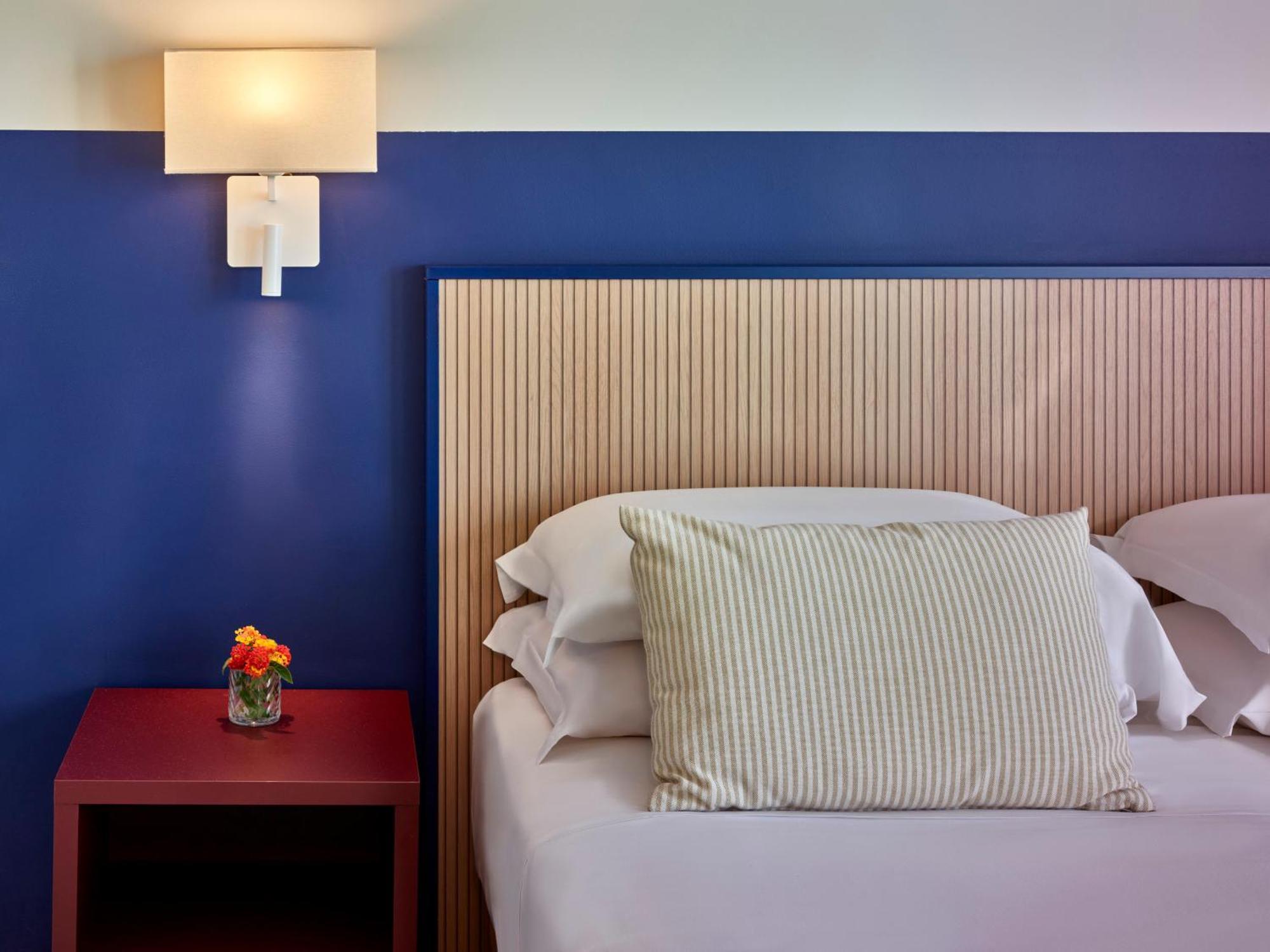 Serena Majestic Hotel Montesilvano Marina 객실 사진