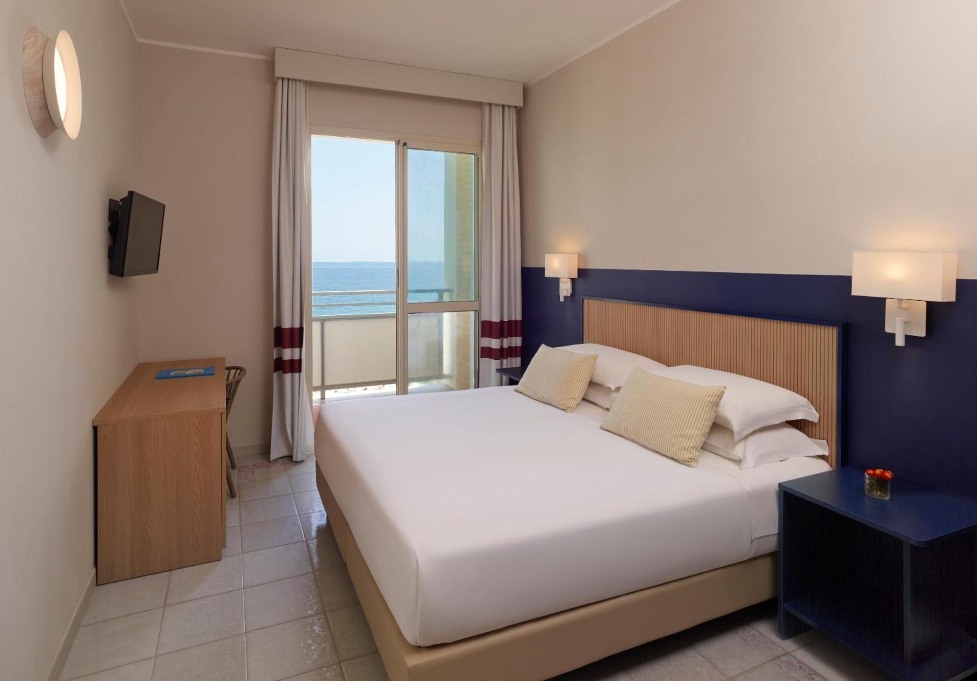 Serena Majestic Hotel Montesilvano Marina 객실 사진