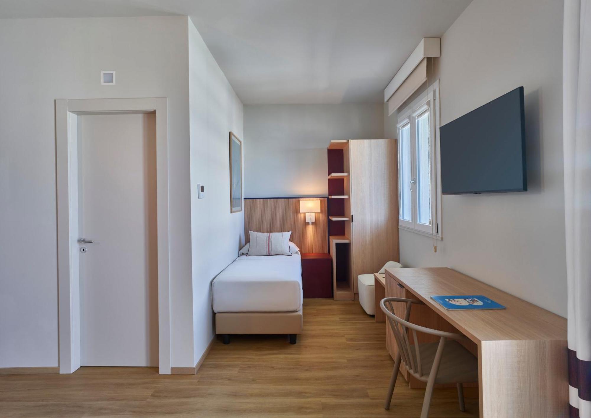 Serena Majestic Hotel Montesilvano Marina 객실 사진