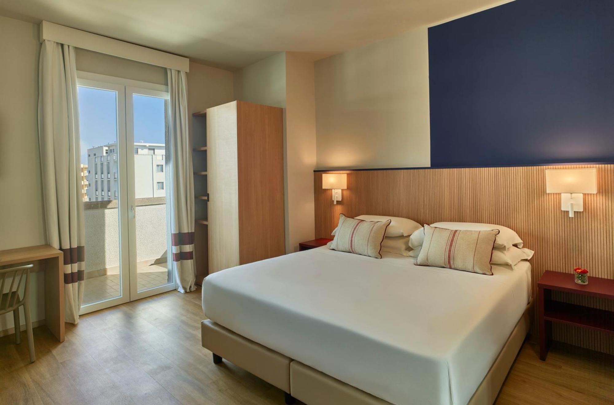 Serena Majestic Hotel Montesilvano Marina 객실 사진