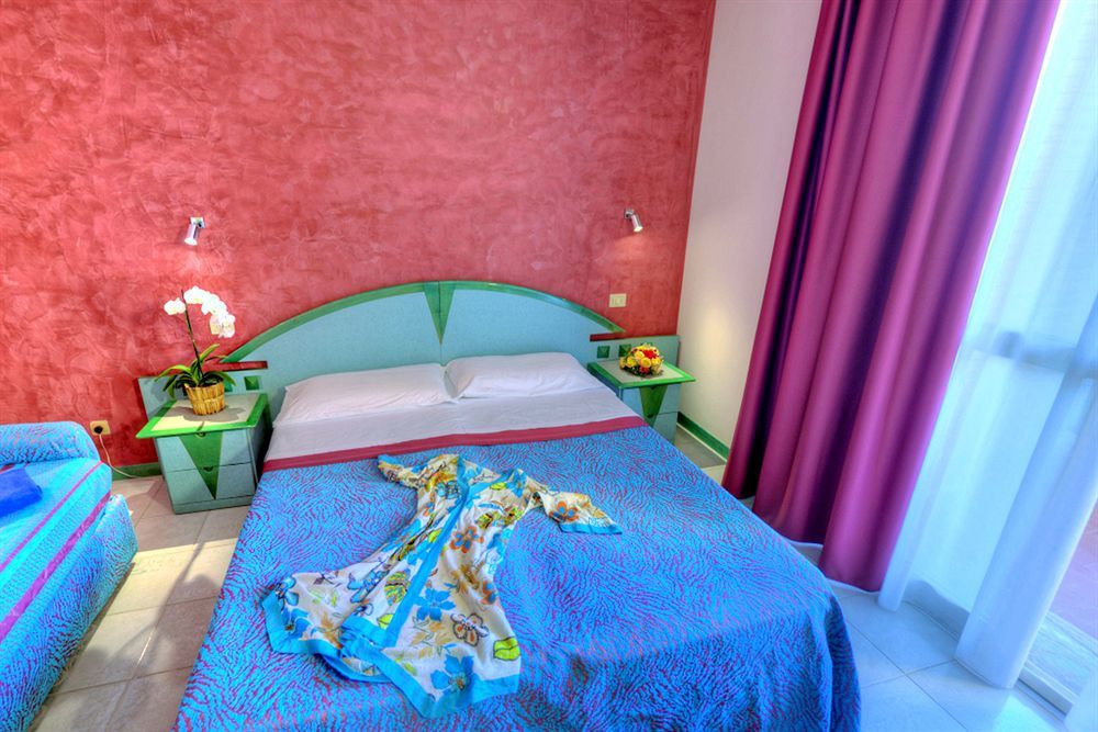Serena Majestic Hotel Montesilvano Marina 외부 사진